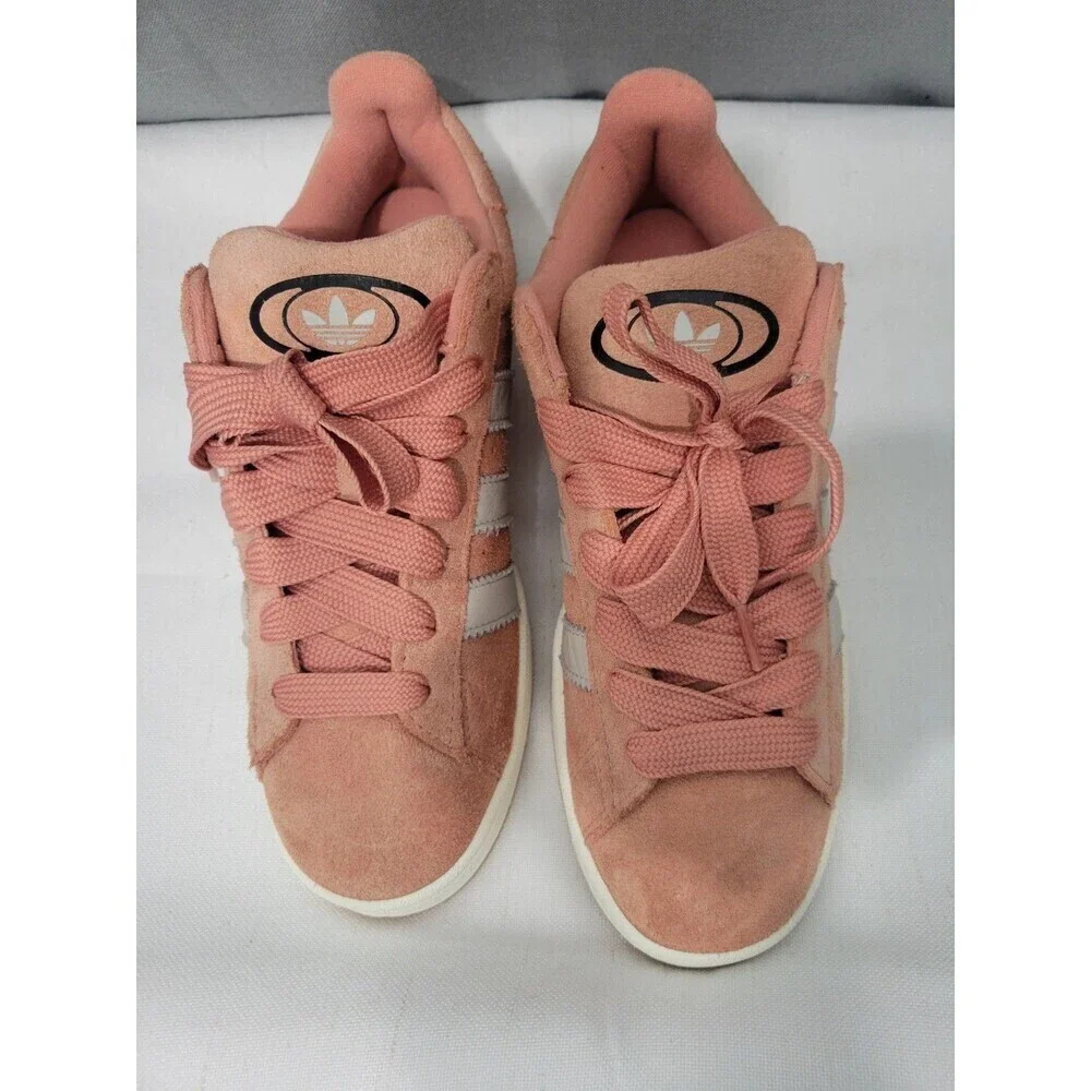 Adidas Campus 00s Wonder Clay Grey Size 10